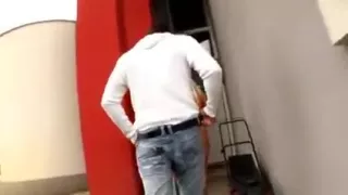 Cum inside!