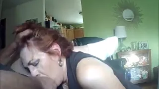 66 yo Linda thought it never to late to fulfill your dreams and now she turning WHORE after job-retirement