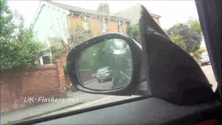 Kacies public masturbation on car seat with nude amateur exhibitionist babe flashing pussy and fingering herself