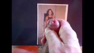 Cum shot tribute Alexandra of Italy