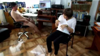 On Valentine Day Hard Anal Sex With Friends