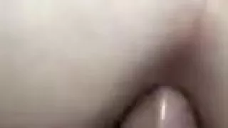 busty bbw fisting and anal