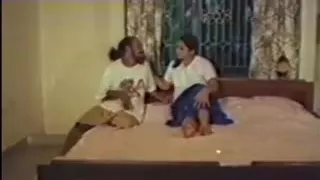 Indian Aunty Vintage Hot