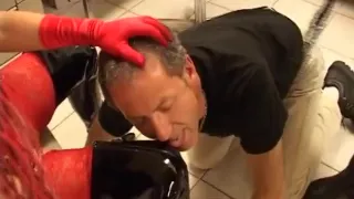 french mature femdom part 3