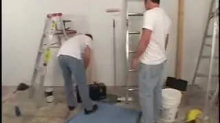 Mature and junior Fucking