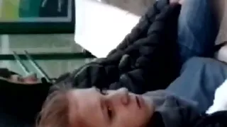 college girl like bulge