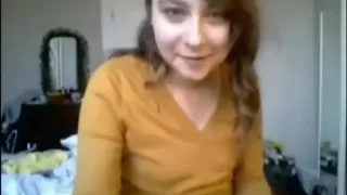 strawberries and pussy cream