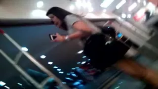 boso very pretty girl with her boyfriend 