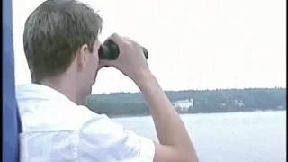 Gay Orgy After Swimming