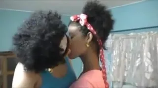 Lesbian Love