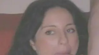 oh la jolie fellation