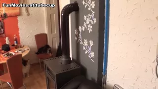 Sarah Dark & Lisa Oma in Fucking Granny With A Strapon - FunMovies