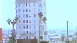 The All American Hustler - 1972