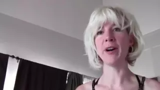 Milf Brazilian waxing