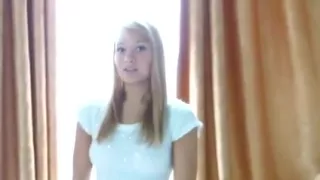 Hot college girl Fucked From Behind