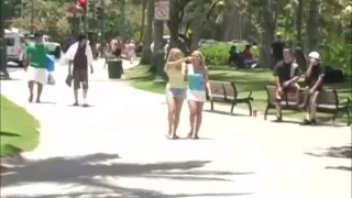 Sandy Yana - Vacation Sex