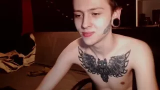 Gay, Masturbación, Guapa