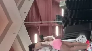 This woman is so beautiful