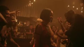 Rihanna - Work