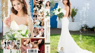 Amazing Japanese model Nozomi Aso in Fabulous couple, cunnilingus JAV video