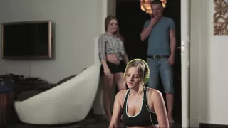 Bionda, Pompino, Europee, Milf, Madre, Adolescente (18+)