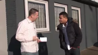 Het geilste buurmeisje van Nederland (Nathalie)