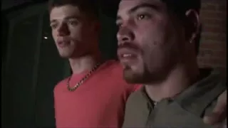 Bar, Blasen, Schwuler Sex, Latino, Lutschen