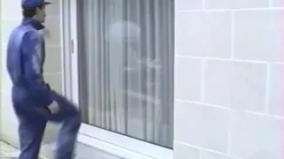 Sexy Maid wih Stockings