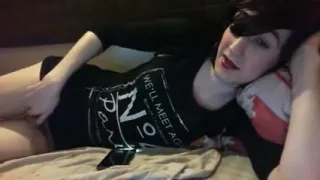 solo porn and sperm in my face