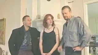 SB3 Redhead college girl Escort Gets Spied Fucking Clients !