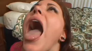Cum Swallow Compilation - 13