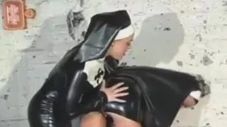 British Lesbian Domination