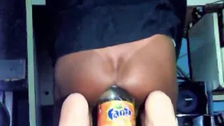 la secretaria maria puta