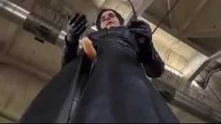 Une bonne reprise en main !