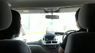 Japanese Mature Fucks Young Dick