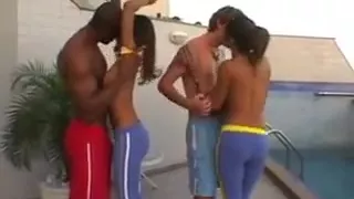 Bisexual Swinger Group