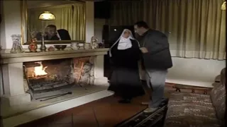 Julia Taylor Like A Cute Nun # 17