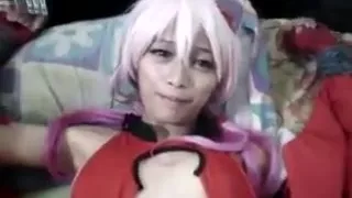 Jan (Inori - Guilty Crown 2)