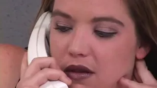 Hogtied like a Piggy and Fucked.