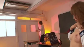 Nazuna Otoi Uncensored Hardcore Video