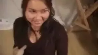 Very sexy Pinay college girl