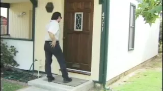 Sabrina in Trouble Part 1