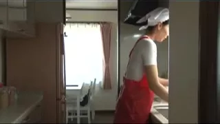 Asian Mature Teaching Boy