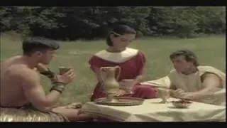 MARIA BELLUCCI: #109 Le Sexy Avventure Di Hercules sc.2