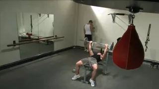 BDSM - Der Fitnessstudi.