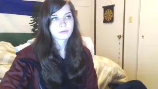 Super heiße Mädchen Shemale!