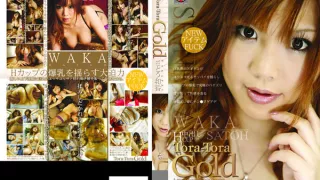 Waka Satou in Wakapai