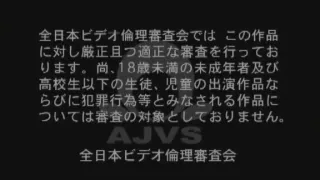 Horny JAV censored sex video with best japanese whores