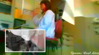 Crazy JAV censored porn scene with amazing japanese chicks