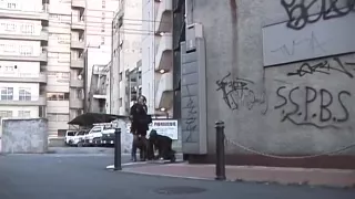 Horny JAV censored sex clip with best japanese whores